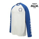 Chrome Hearts Camiseta Manga Longa