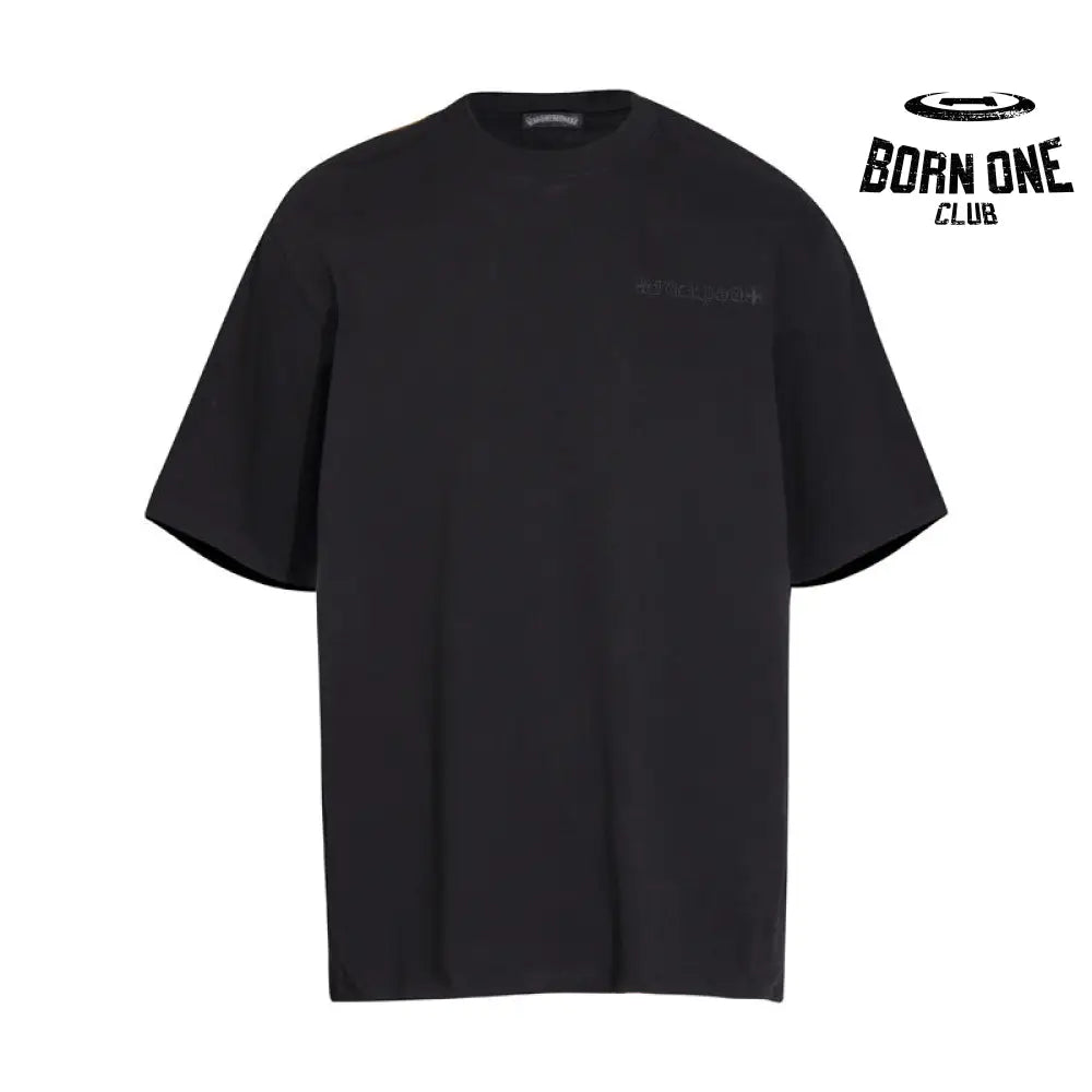 Chrome Hearts Camiseta