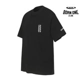 Camiseta Chrome Hearts Tokyo Scroll