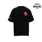 Chrome Hearts Camiseta
