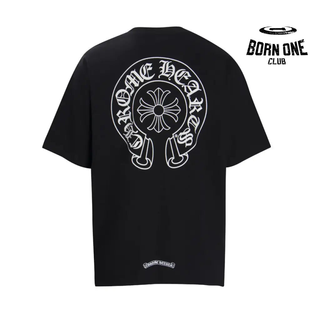 Chrome Hearts Camiseta