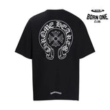 Chrome Hearts Camiseta