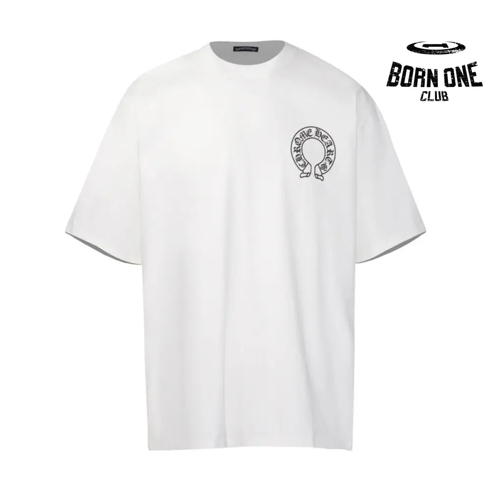 Chrome Hearts Camiseta