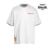 Chrome Hearts Camiseta