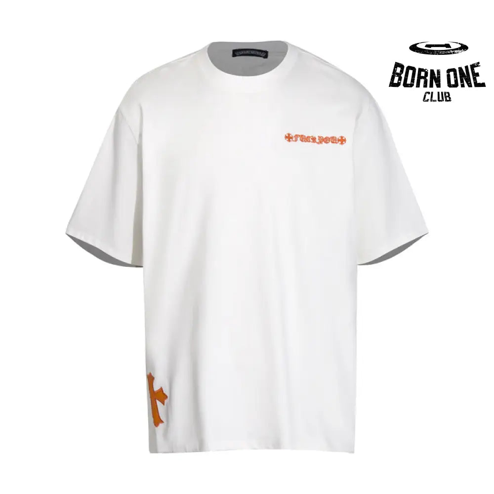 Chrome Hearts Camiseta