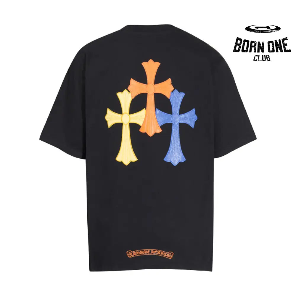 Chrome Hearts Camiseta