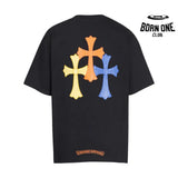 Chrome Hearts Camiseta
