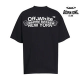Chrome Hearts Camiseta