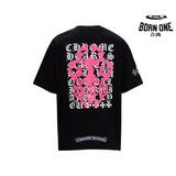 Chrome Hearts Camiseta