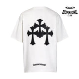 Chrome Hearts Camiseta