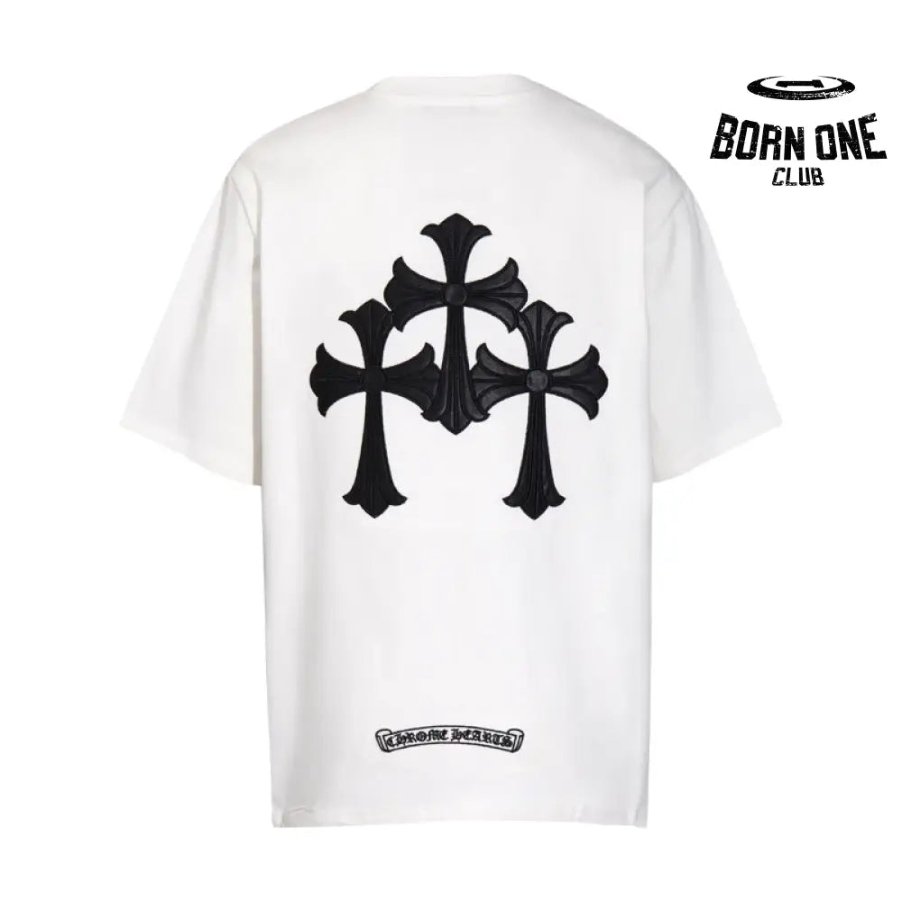 Chrome Hearts Camiseta