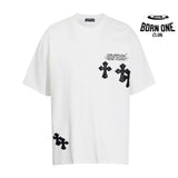 Chrome Hearts Camiseta