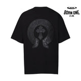 Chrome Hearts Camiseta