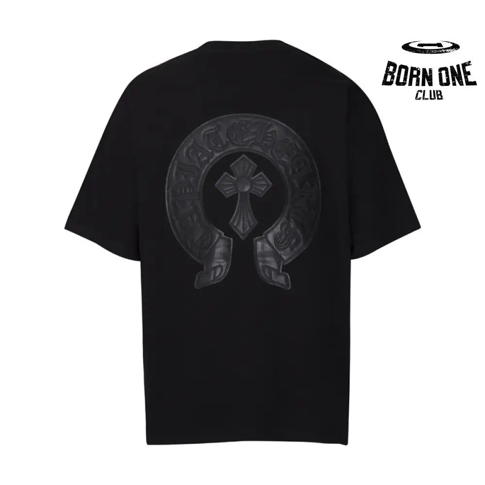 Chrome Hearts Camiseta