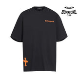 Chrome Hearts Camiseta