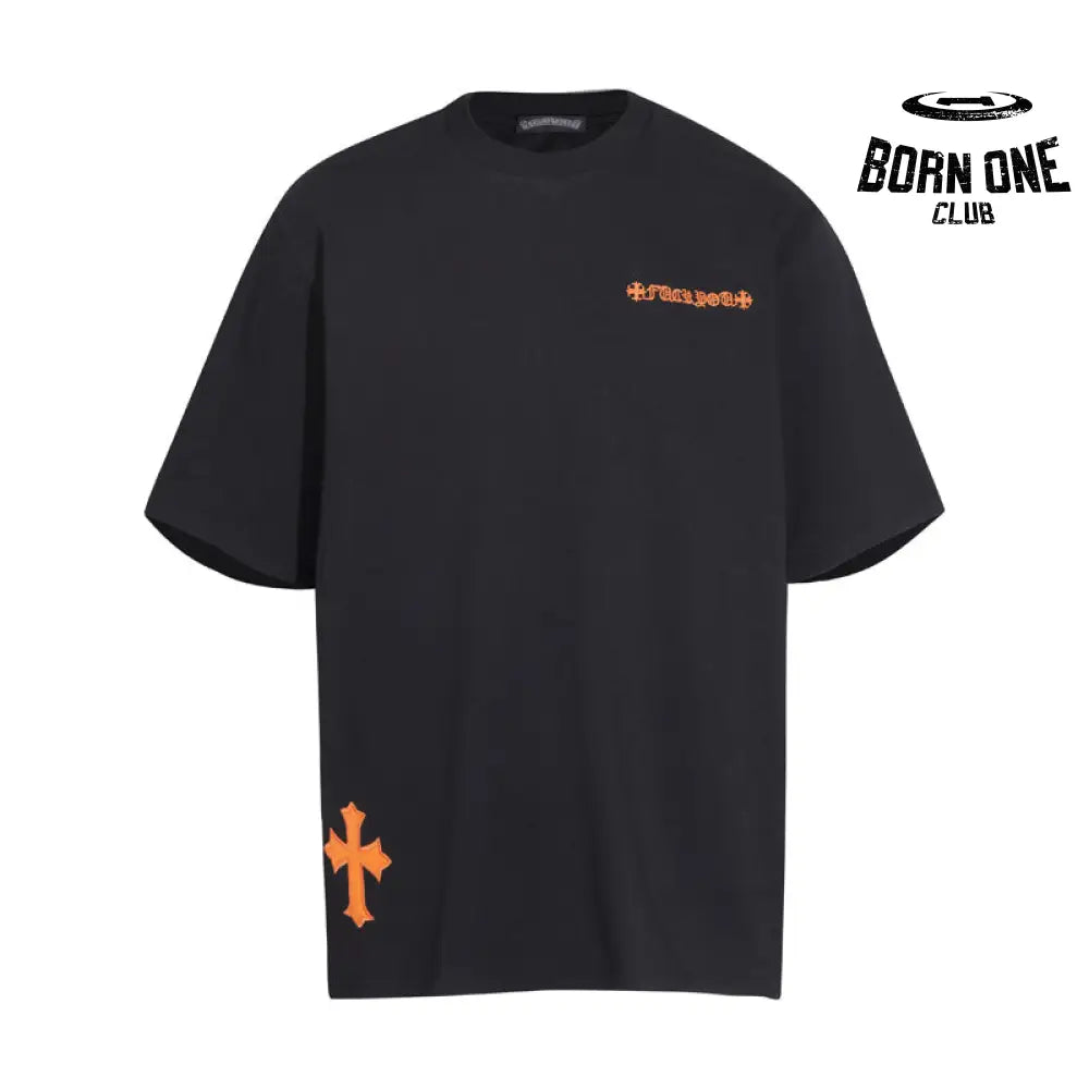 Chrome Hearts Camiseta