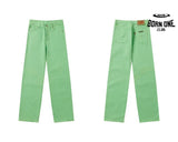 Calça Chrome Hearts Cross Patch Cores Variadas