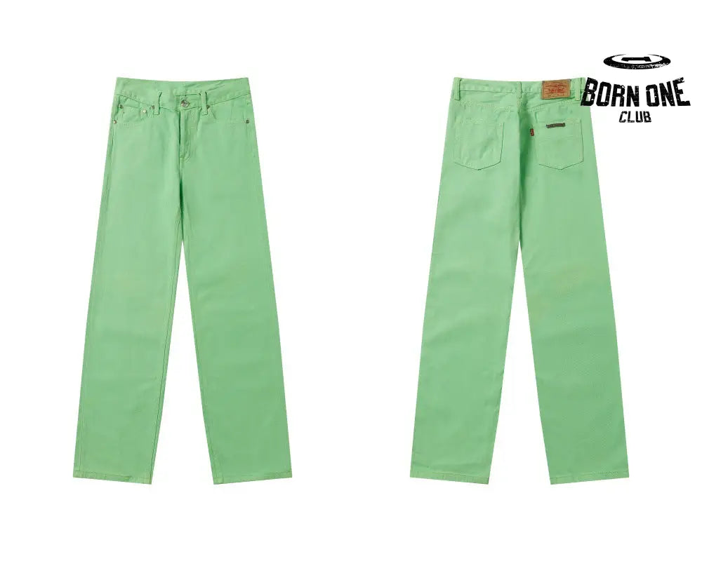 Calça Chrome Hearts Cross Patch Cores Variadas