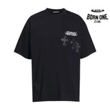 Chrome Hearts Camiseta