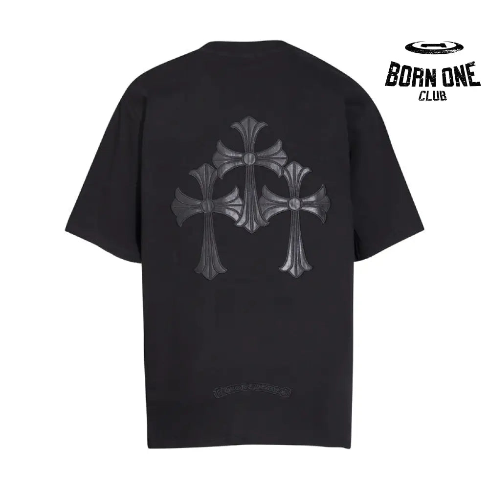 Chrome Hearts Camiseta