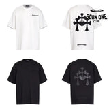 Chrome Hearts Camiseta