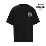 Chrome Hearts Camiseta