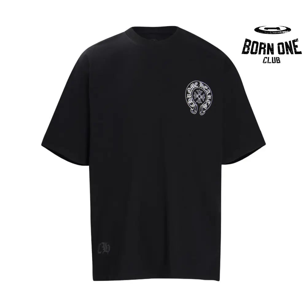 Chrome Hearts Camiseta