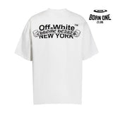 Chrome Hearts Camiseta