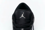 Jordan 1 Low Grey Toe 553558-110