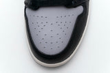 Jordan 1 Low Grey Toe 553558-110