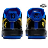 Racer Blue SYNA World x Central Cee x Nike Air Force 1 Low