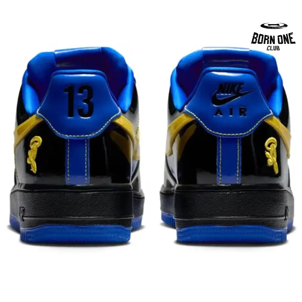 Racer Blue SYNA World x Central Cee x Nike Air Force 1 Low