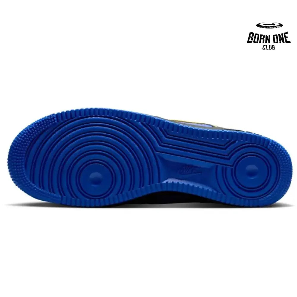 Racer Blue SYNA World x Central Cee x Nike Air Force 1 Low