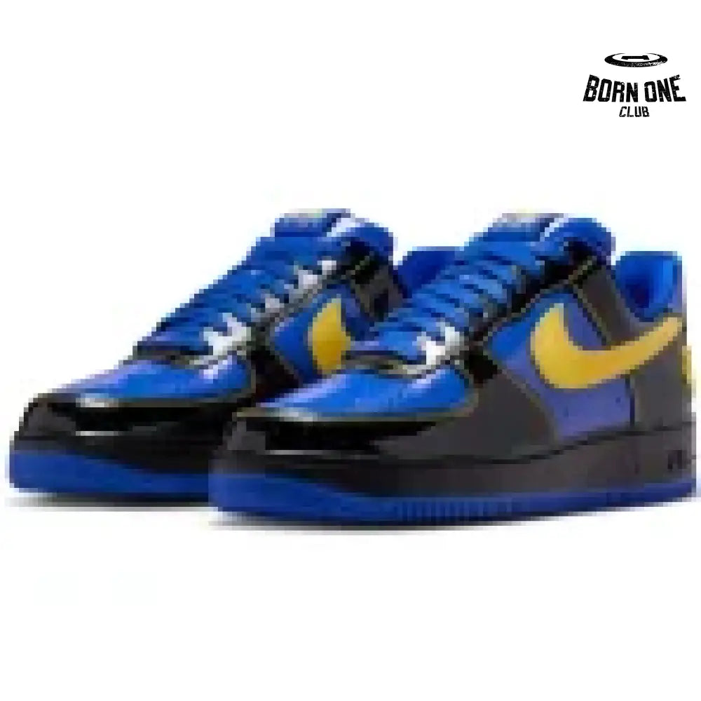 Racer Blue SYNA World x Central Cee x Nike Air Force 1 Low