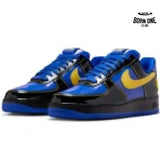 Racer Blue SYNA World x Central Cee x Nike Air Force 1 Low