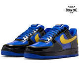 Racer Blue SYNA World x Central Cee x Nike Air Force 1 Low