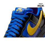 Racer Blue SYNA World x Central Cee x Nike Air Force 1 Low