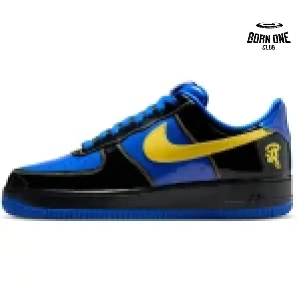 Racer Blue SYNA World x Central Cee x Nike Air Force 1 Low