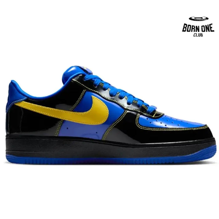 Racer Blue SYNA World x Central Cee x Nike Air Force 1 Low