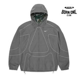 Jaqueta Nike x Corteiz