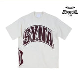 Camiseta Syna World College