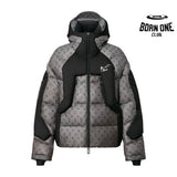 Jaqueta Louis Vuitton 2054 Heat Reactive Puffer