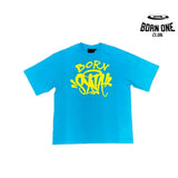 Camiseta Synaworld Born Syna