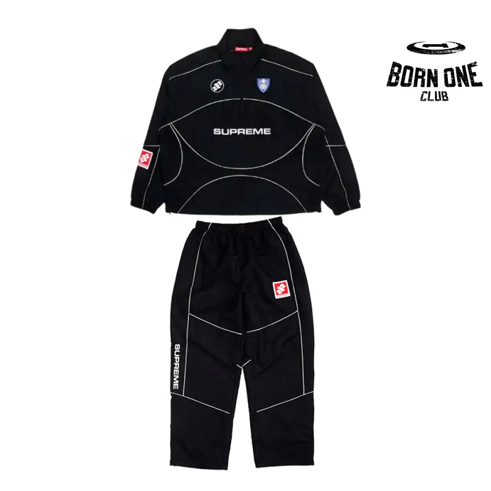 Conjunto Supreme Refletiva Piping