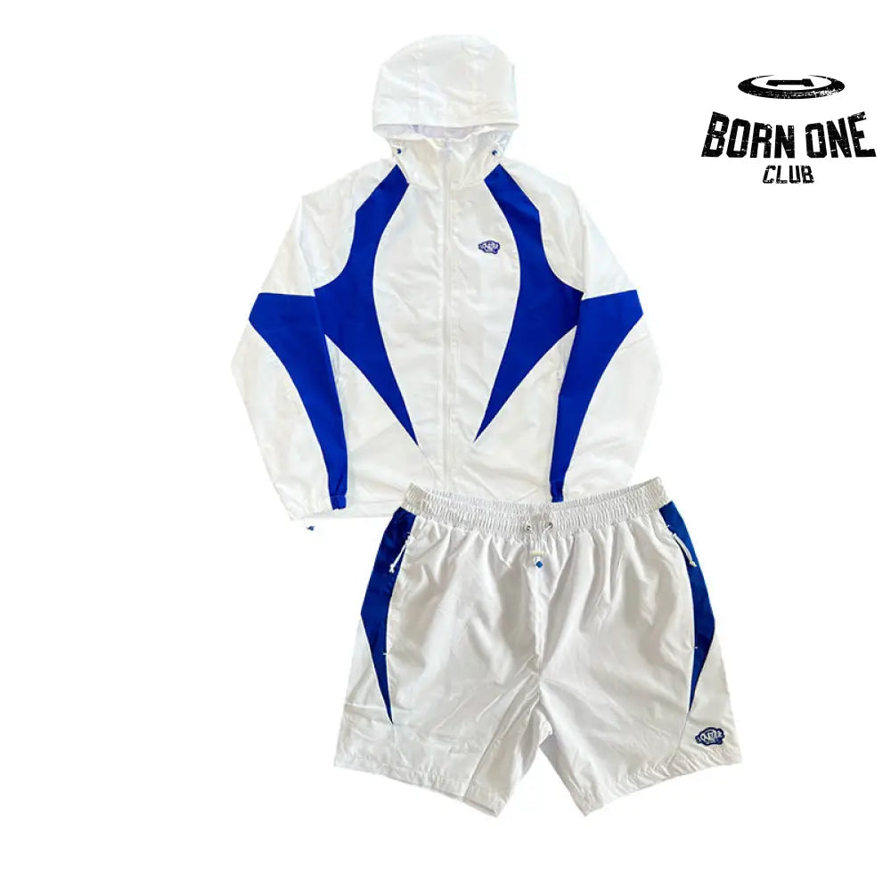 Conjunto Syna World Vortex Branco