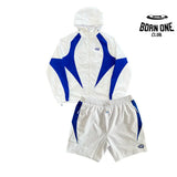 Conjunto Syna World Vortex Branco