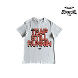 Camiseta Synaworld Trap White