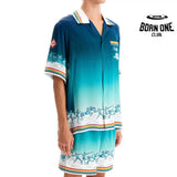 Conjunto Casablanca Seda La Deesse Du Stade