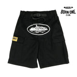 Shorts Cargo Corteiz