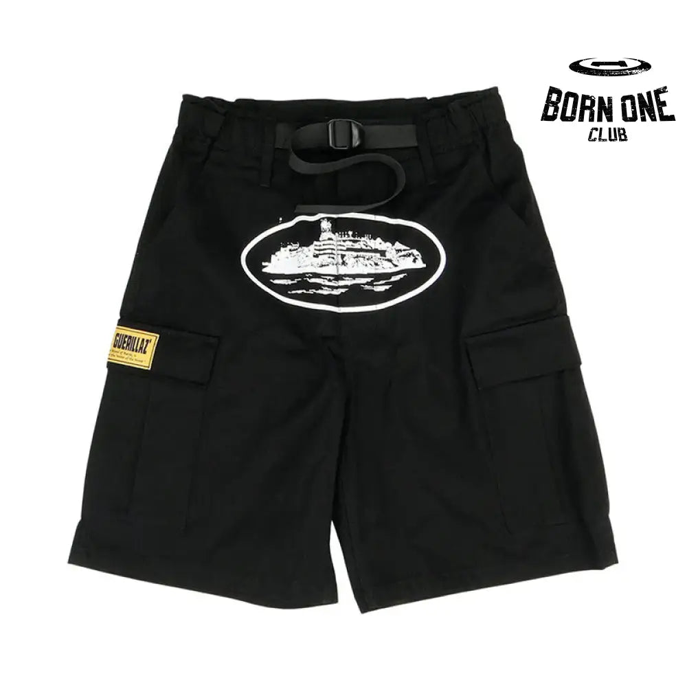 Shorts Cargo Corteiz